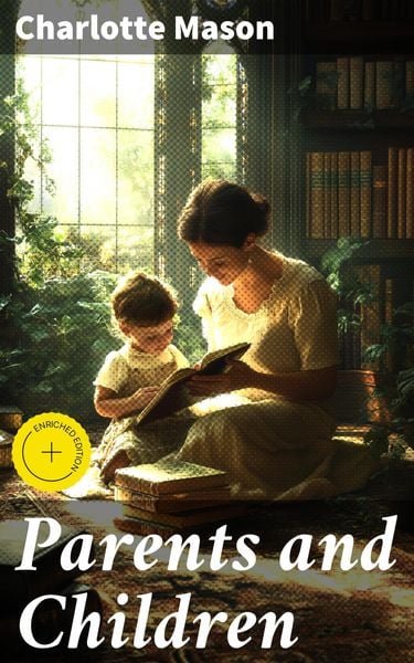 Produktbild: Parents and Children