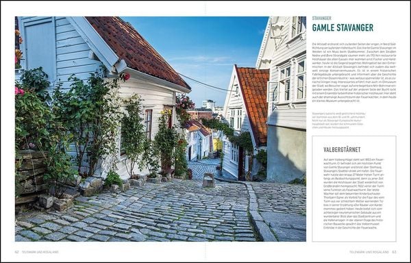 Produktbild: KUNTH Bildband Die Nordkaproute