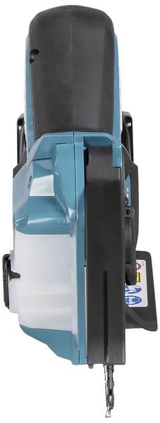 Produktbild: Makita Akku Kettens&auml;ge inkl. Akku, inkl. Ladeger&auml;t Schwertl&auml;nge 100mm