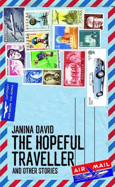 Produktbild: The Hopeful Traveller