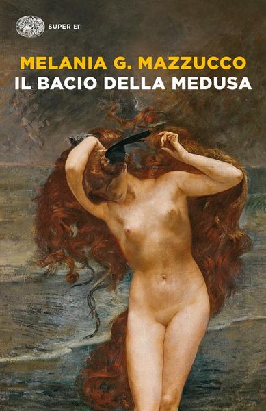 Produktbild: Il bacio della Medusa