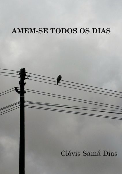Produktbild: Amem-se Todos Os Dias