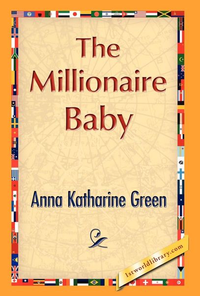 Produktbild: The Millionaire Baby