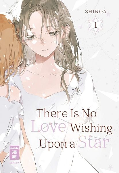 Produktbild: There Is No Love Wishing Upon a Star 01