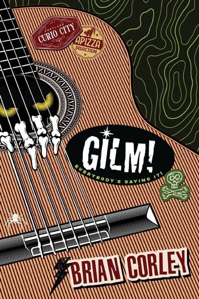 Produktbild: GILM!