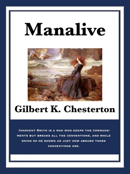 Produktbild: Manalive