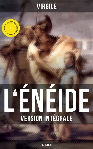 Produktbild: L'&Eacute;n&eacute;ide (Version int&eacute;grale - 12 Tomes)