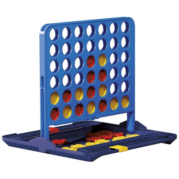 Produktbild: Connect 4 Refresh