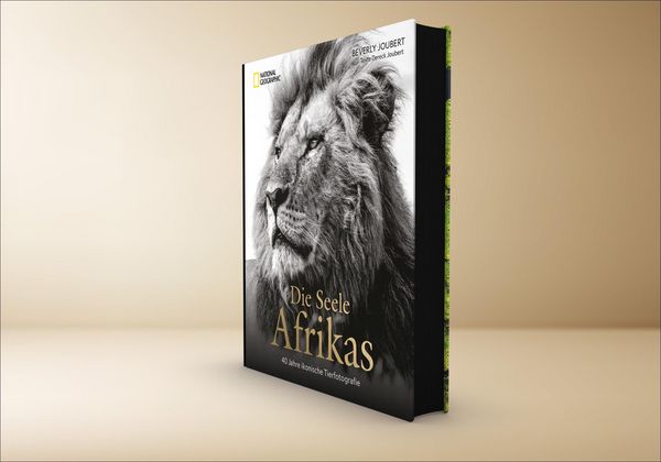 Produktbild: Die Seele Afrikas