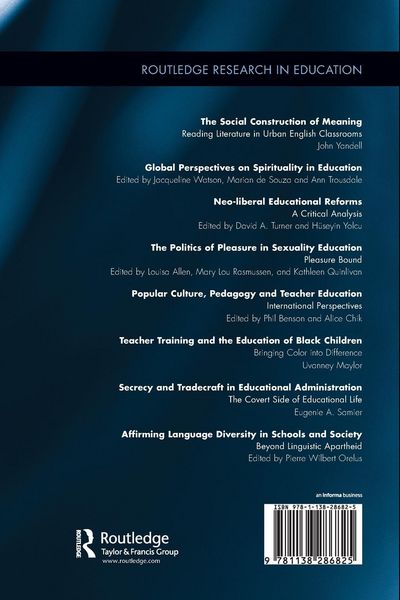 Produktbild: Affirming Language Diversity in Schools and Society