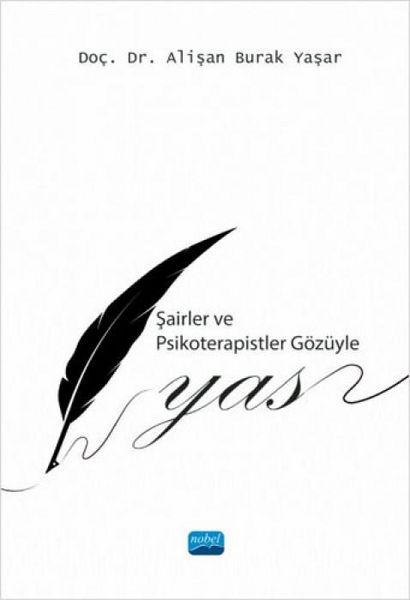 Produktbild: Sairler ve Psikoterapistler G&ouml;z&uuml;yle Yas