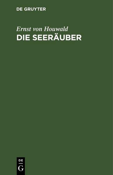 Produktbild: Die Seer&auml;uber