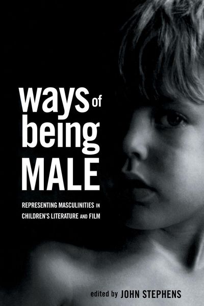 Produktbild: Ways of Being Male