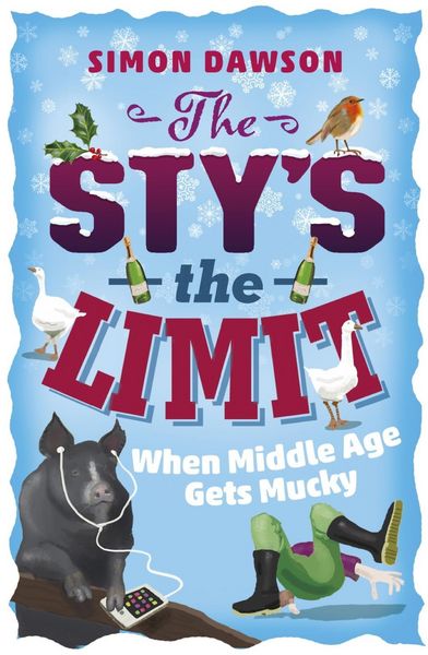 Produktbild: The Sty's the Limit