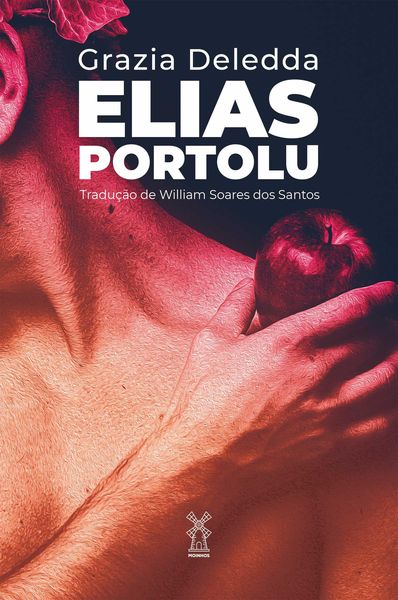 Produktbild: Elias Portolu