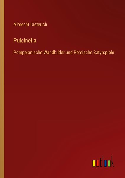 Produktbild: Pulcinella