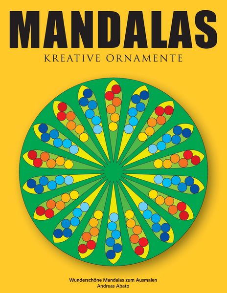 Produktbild: Mandalas - Kreative Ornamente