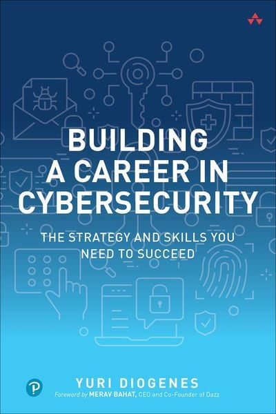 Produktbild: Building a Career in Cybersecurity