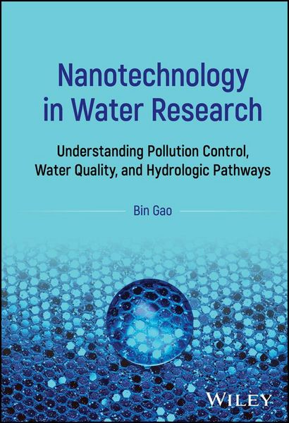 Produktbild: Nanotechnology in Water Research