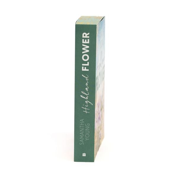 Produktbild: Highland Flower