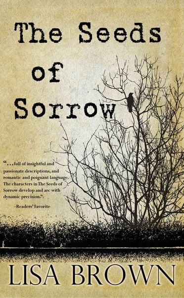 Produktbild: The Seeds of Sorrow