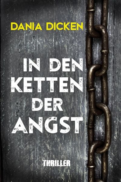 Produktbild: In den Ketten der Angst