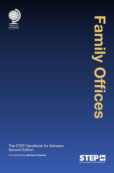 Produktbild: Family Offices