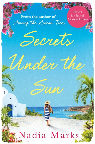Produktbild: Secrets Under The Sun