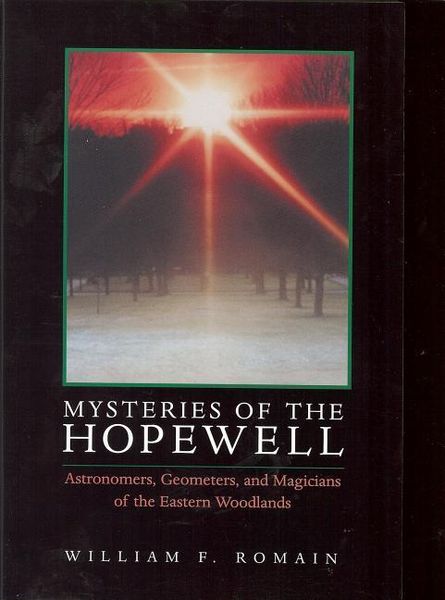 Produktbild: Mysteries of the Hopewell