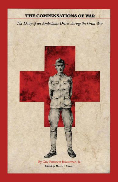 Produktbild: The Compensations of War