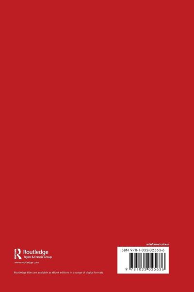 Produktbild: International Perspectives on Creative Writing in Second Language Education