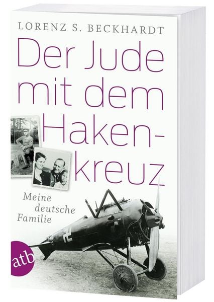 Produktbild: Der Jude mit dem Hakenkreuz