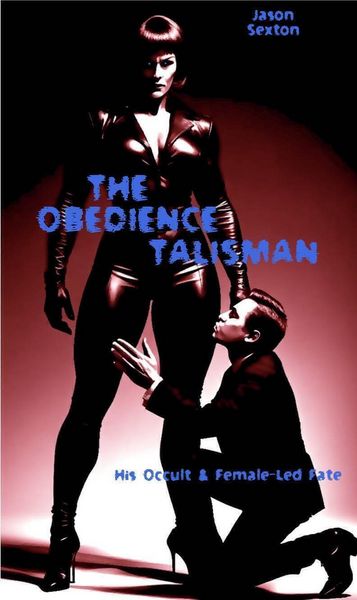 Produktbild: The Obedience Talisman