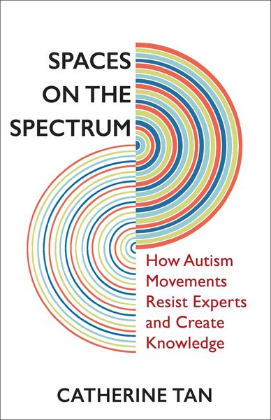 Produktbild: Spaces on the Spectrum