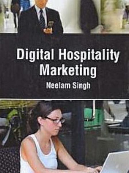 Produktbild: Digital Hospitality Marketing