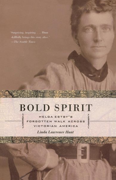 Produktbild: Bold Spirit