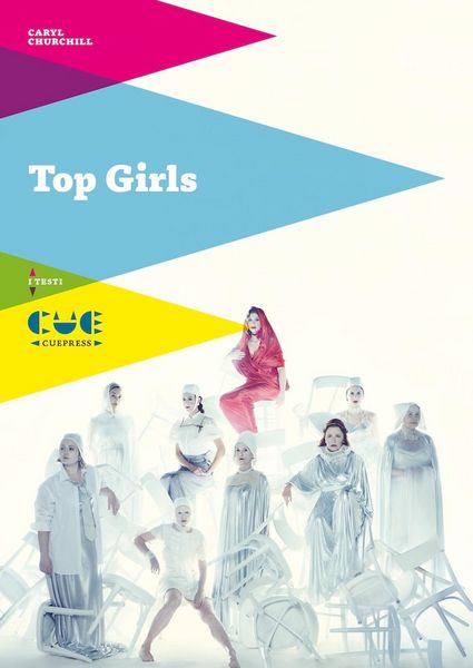 Produktbild: Top Girls