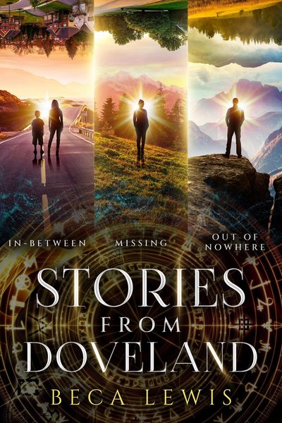 Produktbild: Stories From Doveland Box Set 3