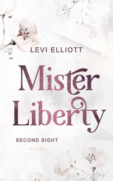 Produktbild: Mister Liberty