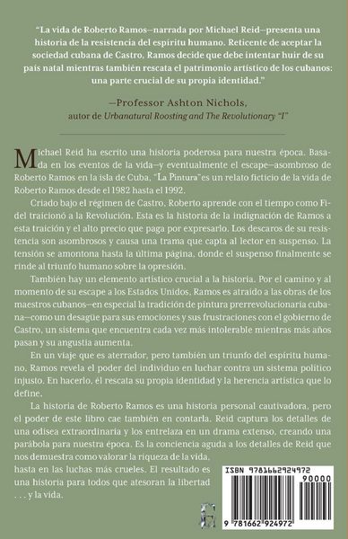 Produktbild: La Pintura