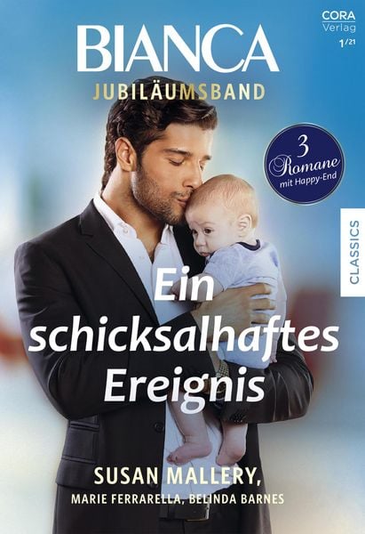 Produktbild: Bianca Jubil&auml;um Band 3