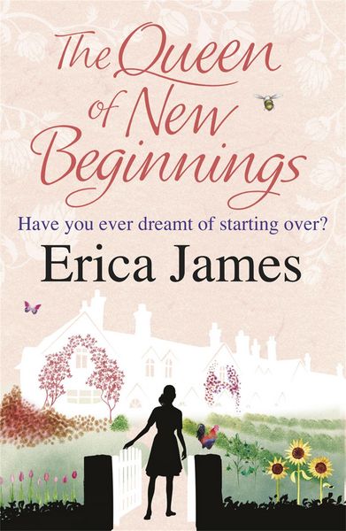 Produktbild: The Queen of New Beginnings