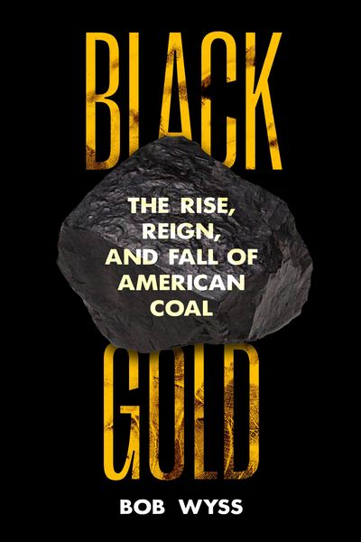 Produktbild: Black Gold