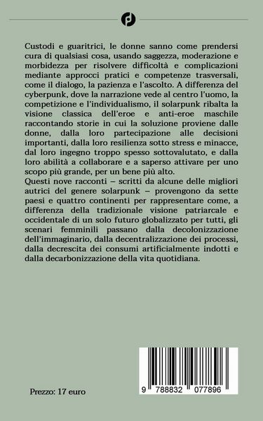 Produktbild: Lo specchio brillante