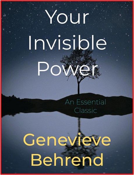 Produktbild: Your Invisible Power