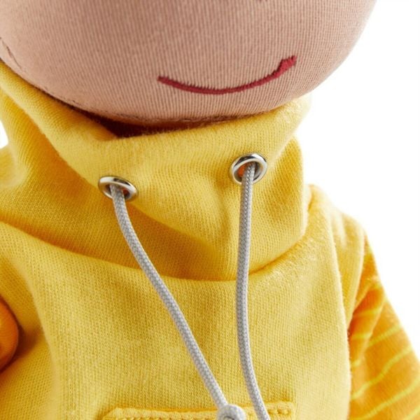 Produktbild: Puppe Bruno, (DE/E/F/NL/IT/ES)