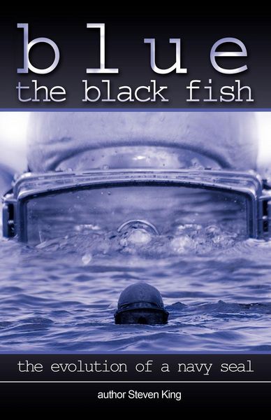 Produktbild: Blue the Black Fish