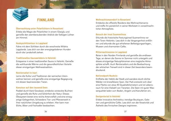 Produktbild: Da will ich hin!