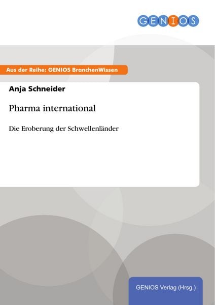 Produktbild: Pharma international