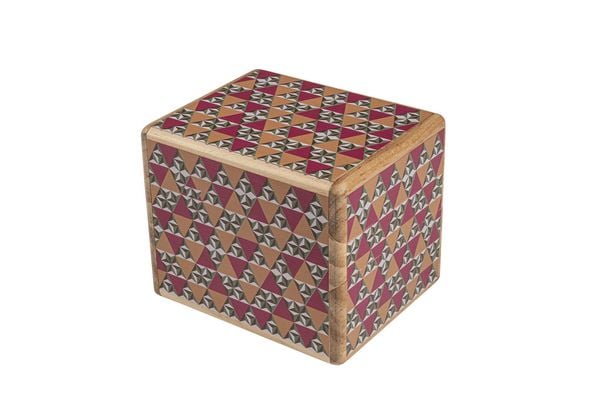 Produktbild: Secret Box Osaka